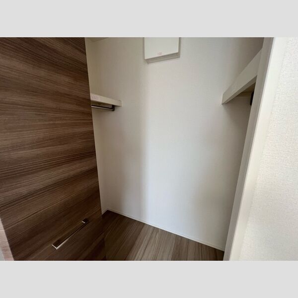 収納 (クローゼット)