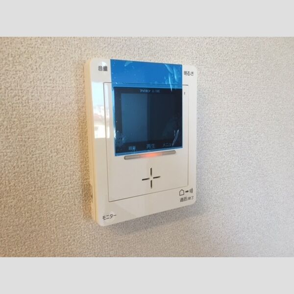 その他 (TVインターホン)