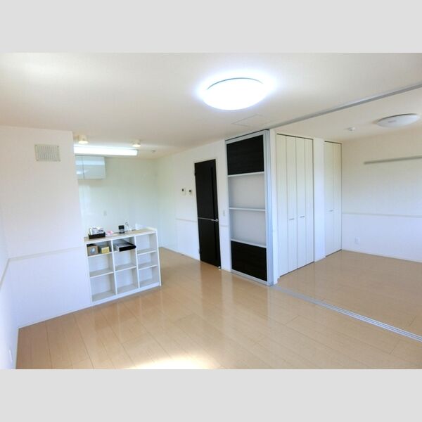 居室・リビング (リビング)