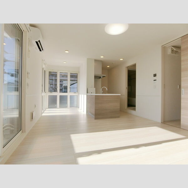 居室・リビング (リビング)