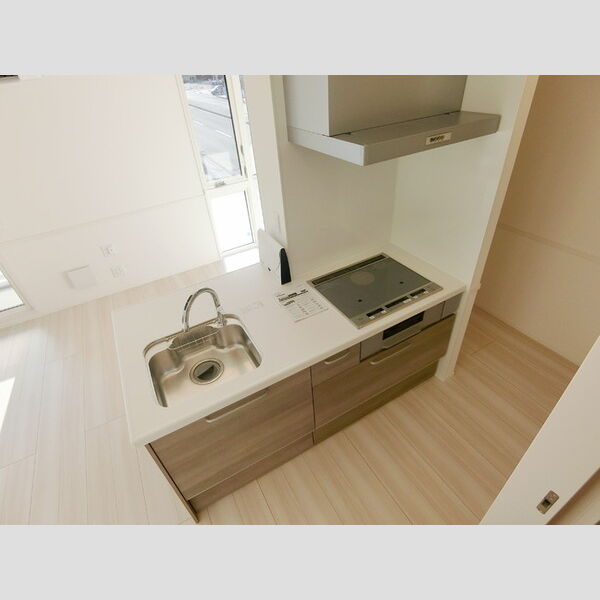 キッチン (キッチン)