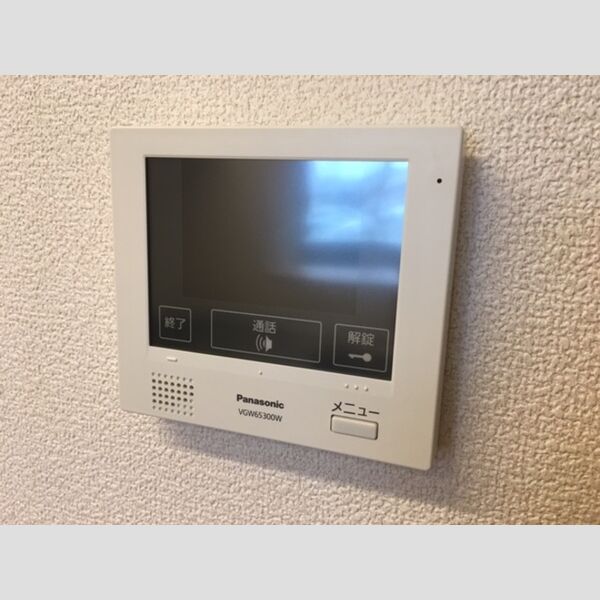 その他 (TVインターホン)