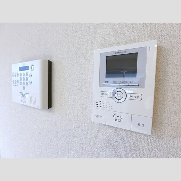 その他設備 (セキュリティ)