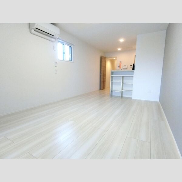 居室・リビング (リビング)