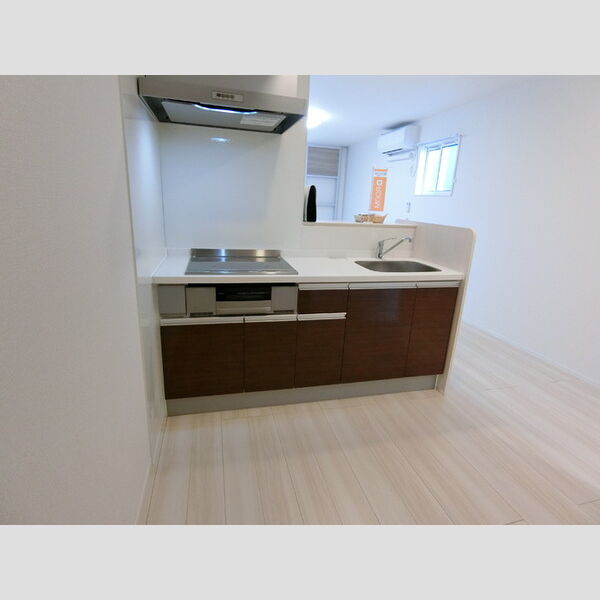 キッチン (キッチン)