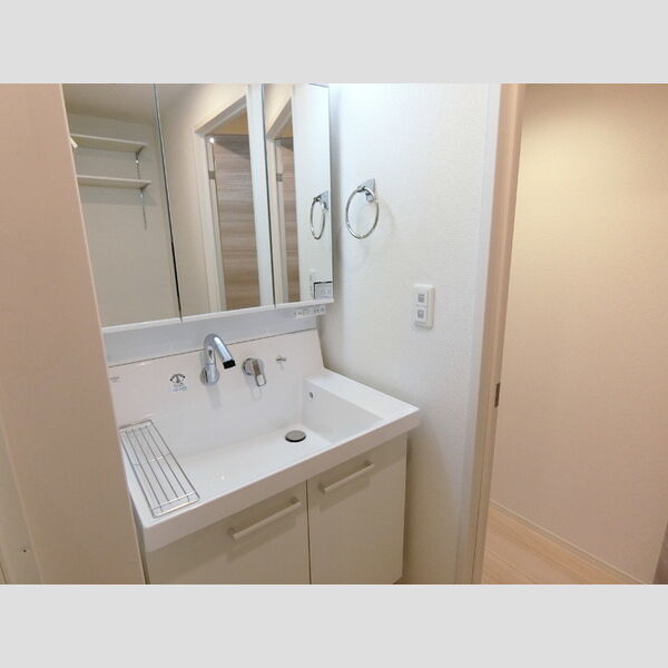 洗面所 (洗面所)