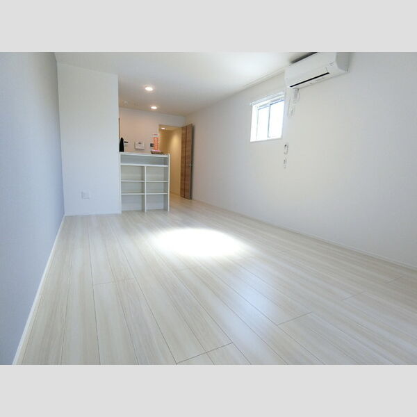 居室・リビング (リビング)