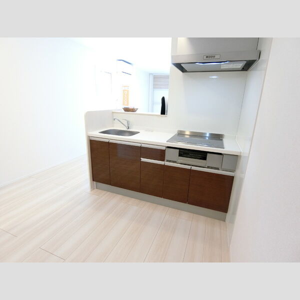 キッチン (キッチン)