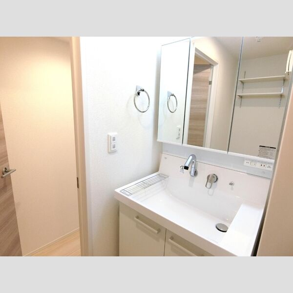 洗面所 (洗面所)