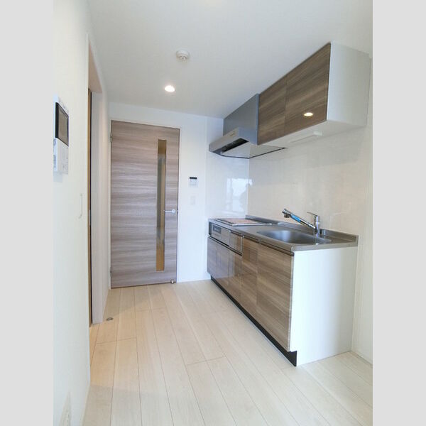 キッチン (キッチン)