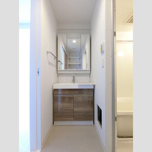 洗面所 (洗面所)