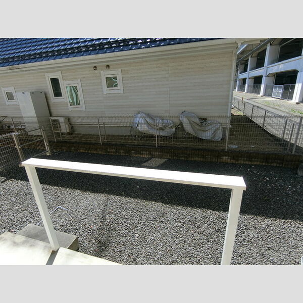 その他 (専用庭)