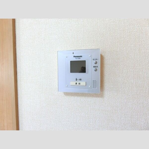 その他設備 (TVインターホン)