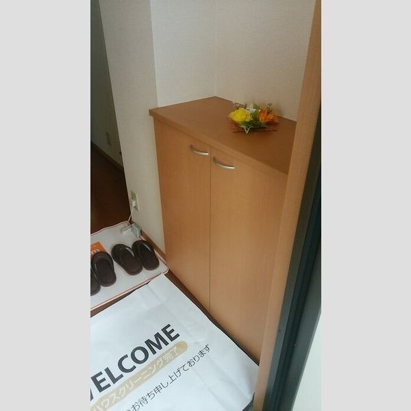 玄関 (玄関)