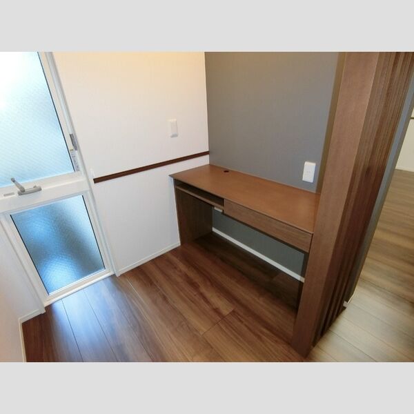 その他 (ワークスペース)