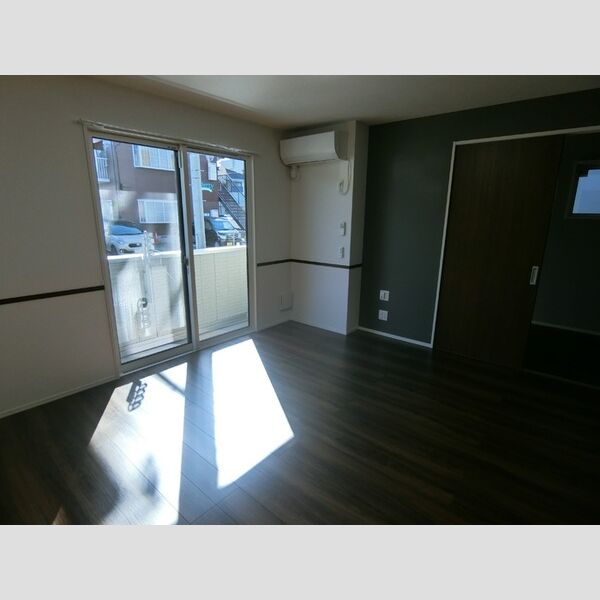 居室・リビング (リビング)