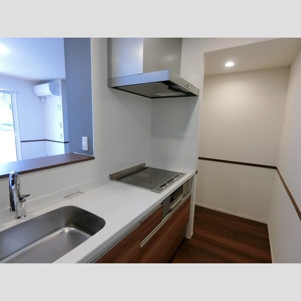 キッチン (キッチン)