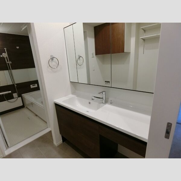 洗面所 (洗面所)