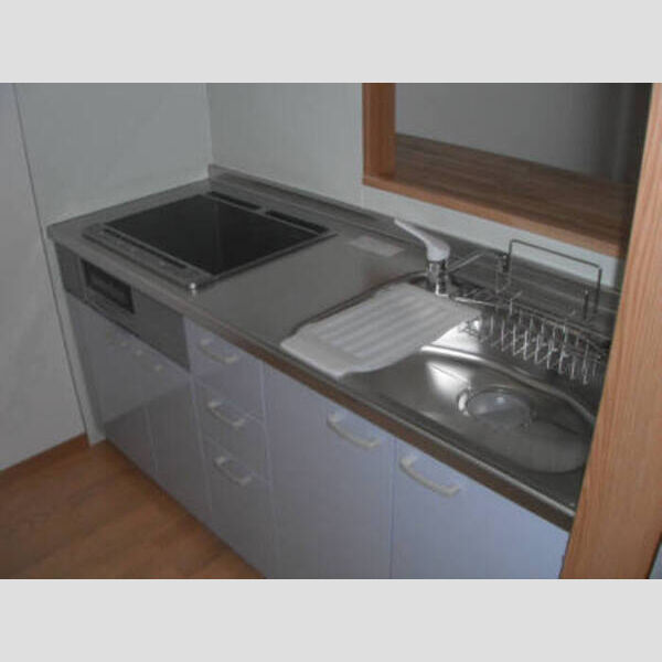 キッチン (COSMO CITY703キッチン)