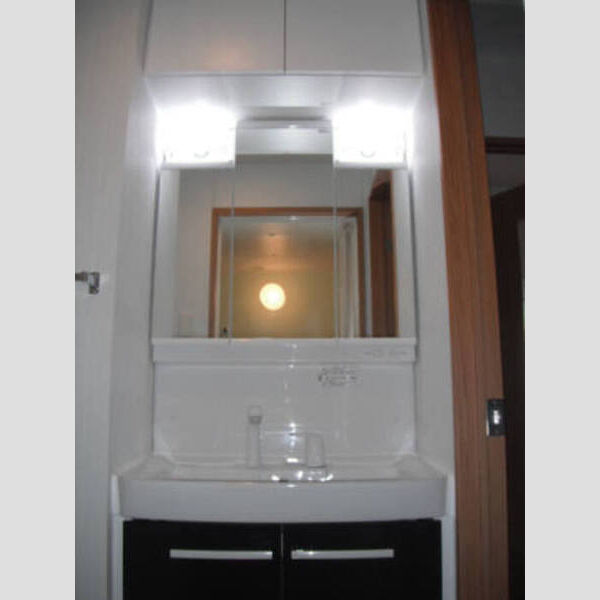 洗面所 (COSMO CITY703センメンケショウダイ)