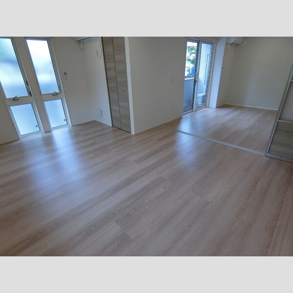 居室・リビング (リビング)