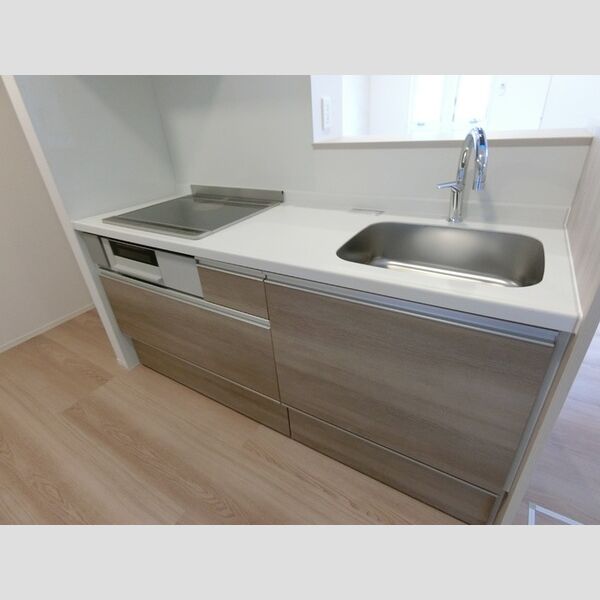 キッチン (キッチン)