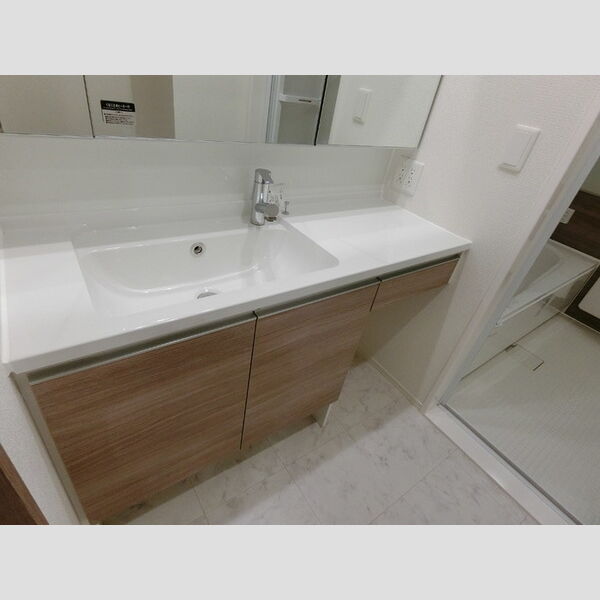 洗面所 (洗面所)