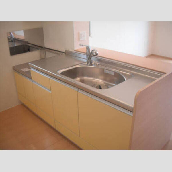 キッチン (キッチン)