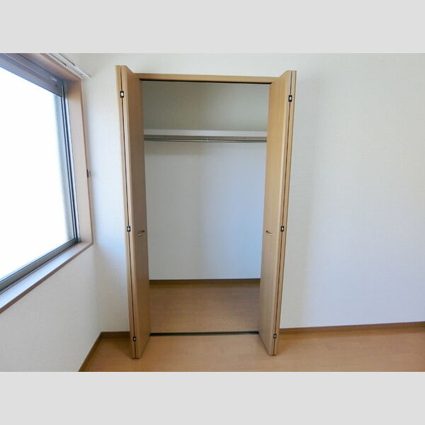 収納 (クローゼット)