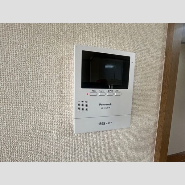 その他 (TVモニターホン)