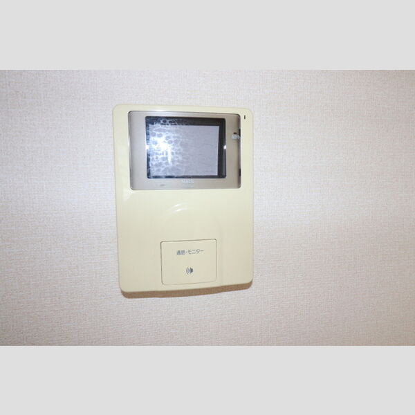 その他 (テレビモニターホン)