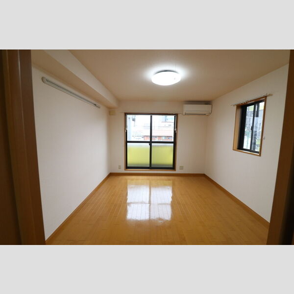 居室・リビング (リビング)