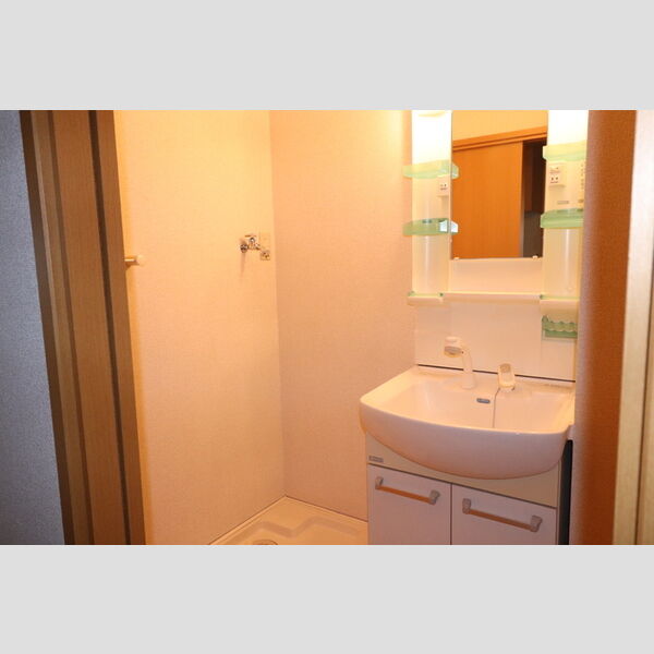 洗面所 (洗面所)