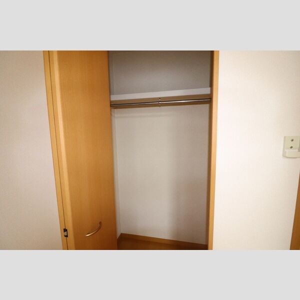 収納 (クローゼット)