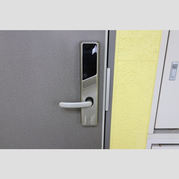 その他設備 (デジタルキー)