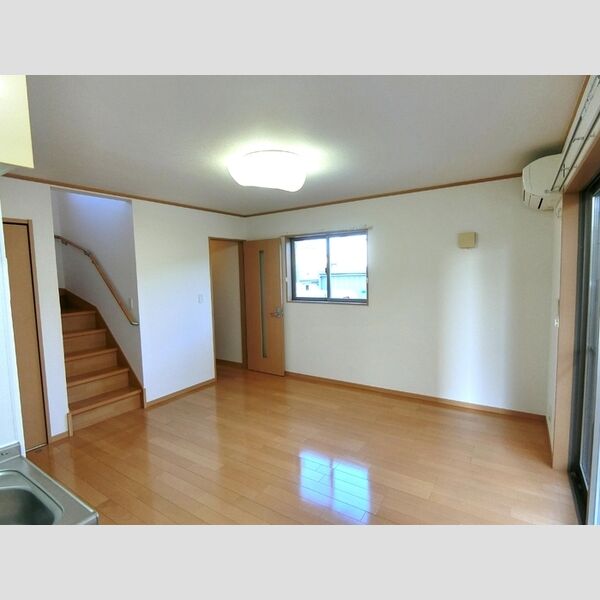 居室・リビング (リビング)