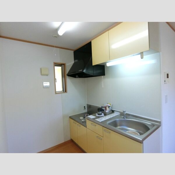 キッチン (キッチン)