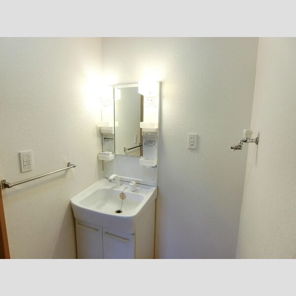 洗面所 (洗面所)