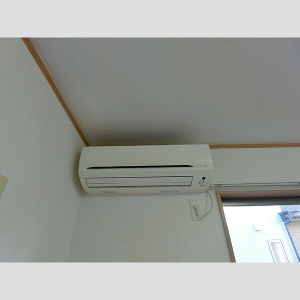 その他設備 (エアコン)