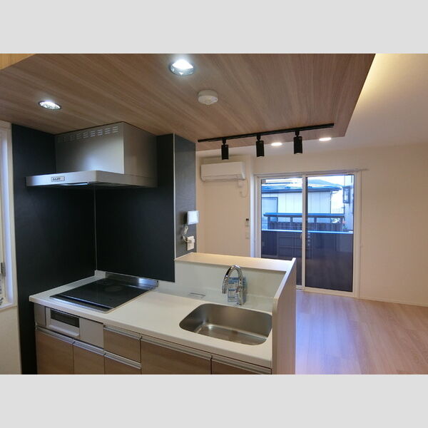 キッチン (キッチン)