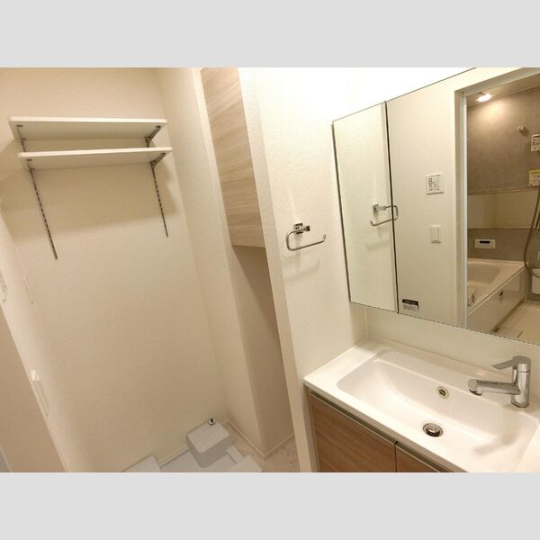 洗面所 (洗面所)