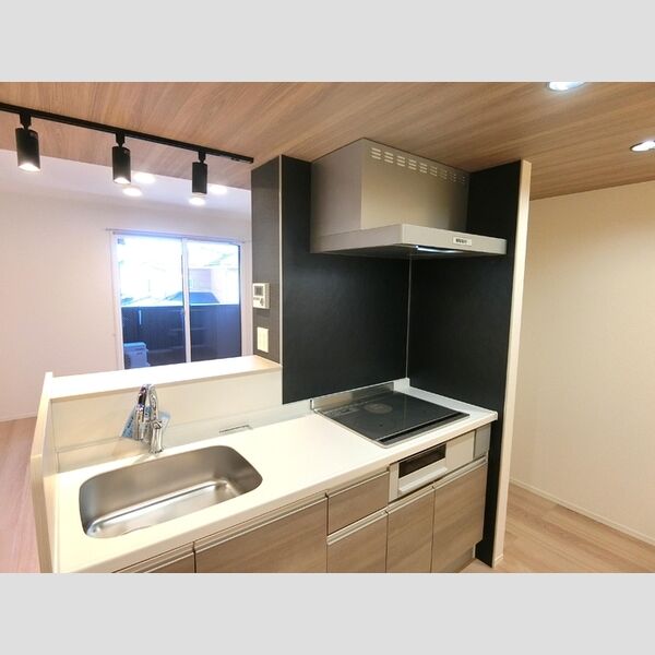 キッチン (キッチン)