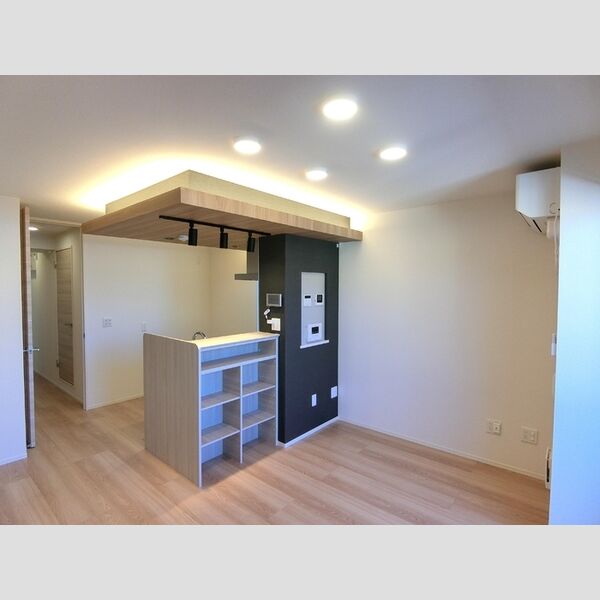 居室・リビング (リビング)