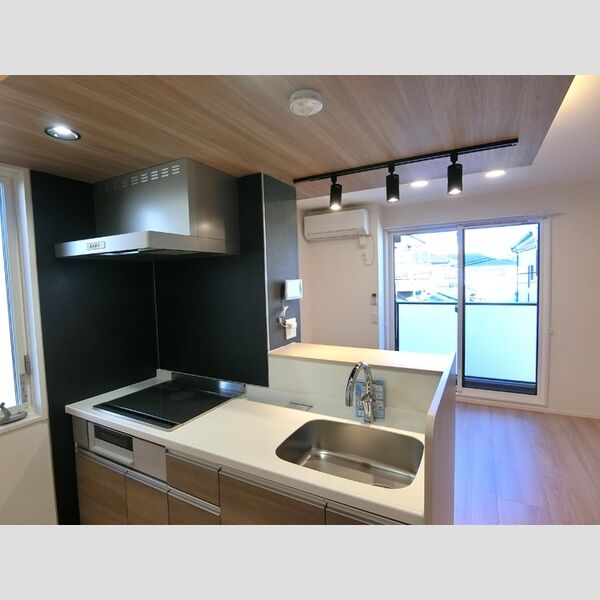 キッチン (キッチン)