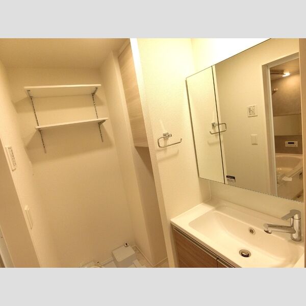 洗面所 (洗面所)