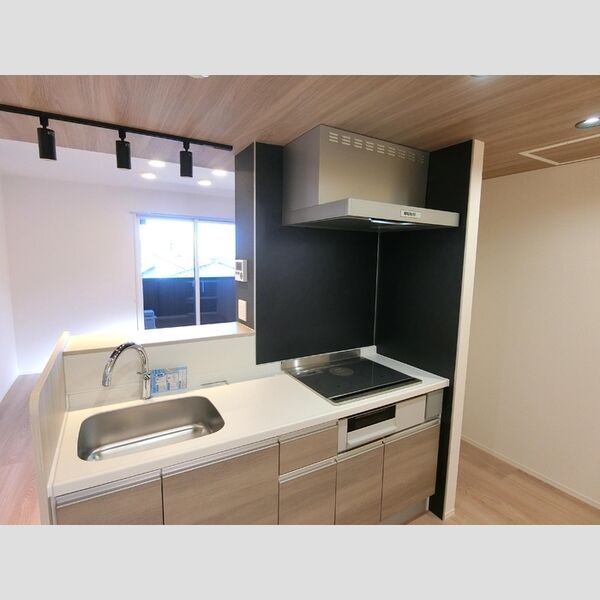 キッチン (キッチン)