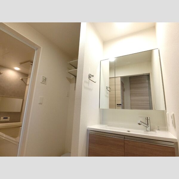 洗面所 (洗面所)