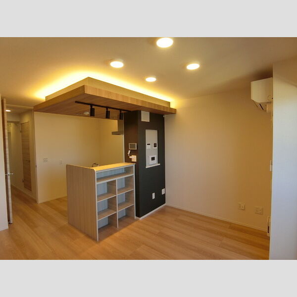 居室・リビング (リビング)