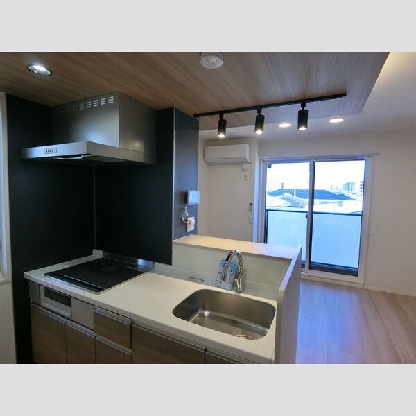 キッチン (キッチン)