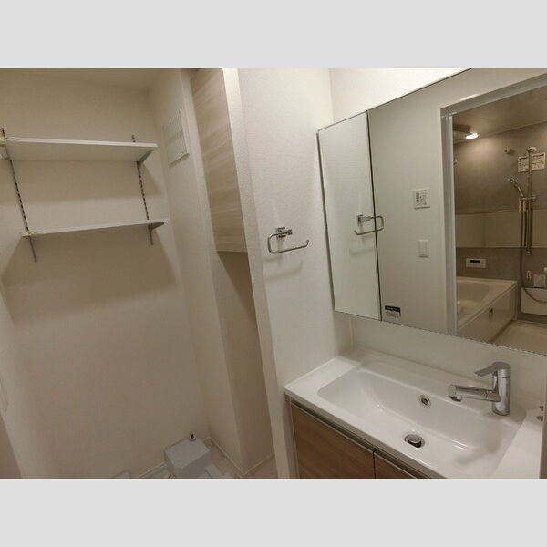 洗面所 (洗面所)